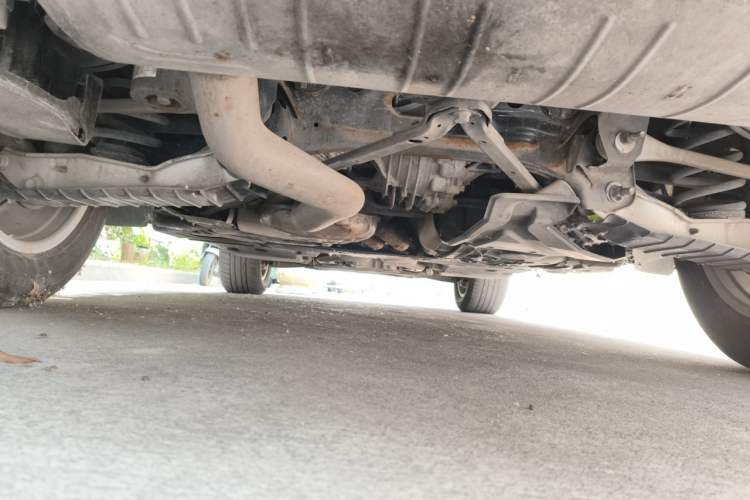 Used Audi Q7 2019 55 TFSI Technology Edition Chassis Rear