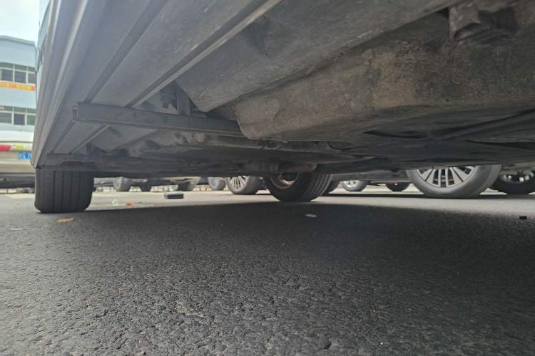 Used Audi Q7 2019 45 TFSI S line Sport Edition Chassis Rear Left