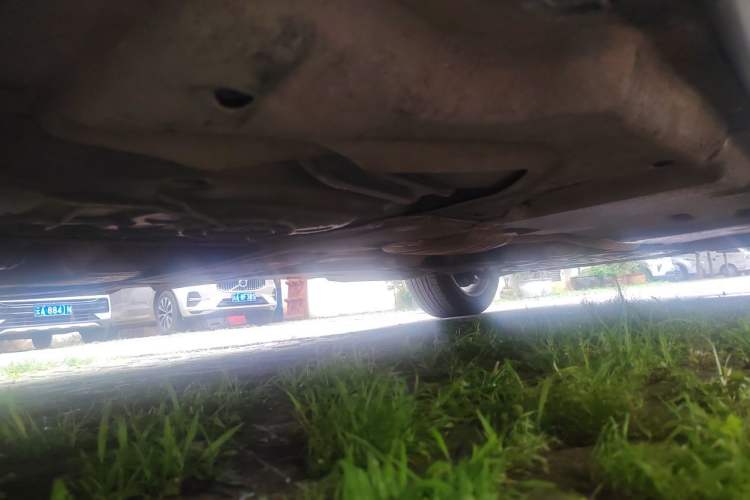 Used Audi Q7 2019 45 TFSI Comfort Model Chassis Rear Right