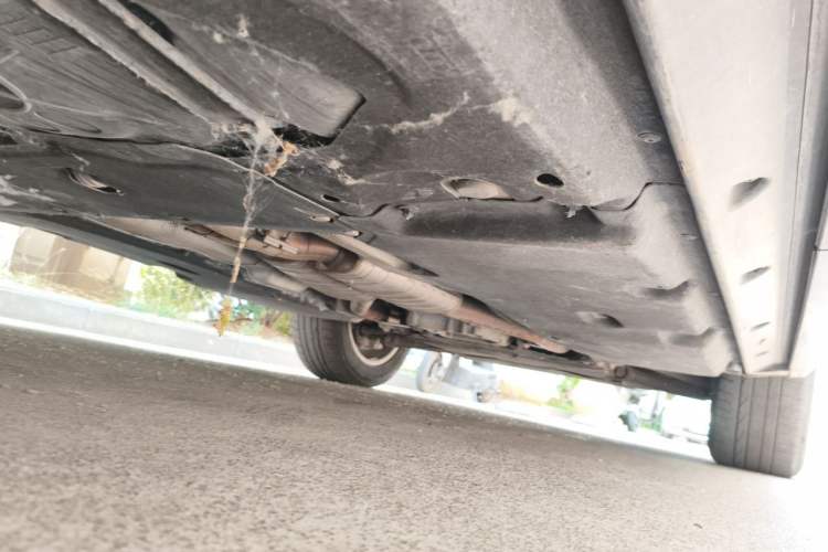 Used Audi Q7 2019 55 TFSI Technology Edition Chassis Rear Right