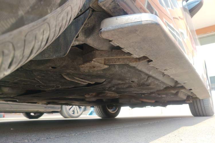 Used Audi Q7 2019 45 TFSI Comfort Model Chassis Rear Right