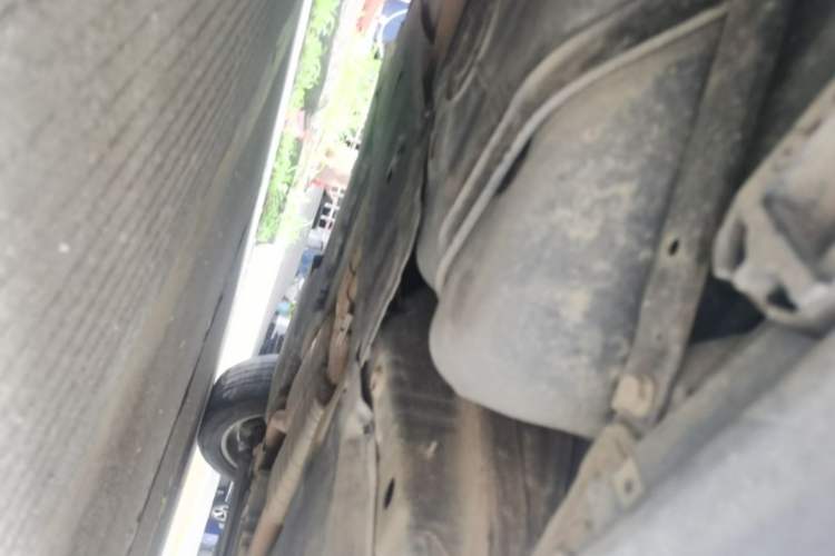 Used Audi Q7 2019 55 TFSI Technology Edition Chassis Rear Right