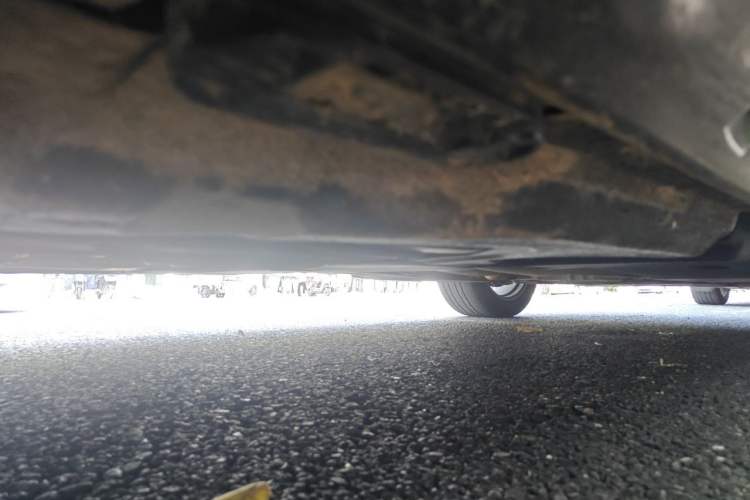 Used Audi Q7 2019 55 TFSI Prestige Edition Chassis Rear Right