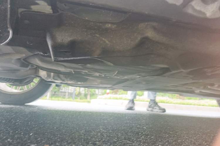 Used Audi Q7 2019 55 TFSI Technology Edition Chassis Rear Right