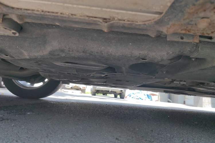 Used Audi Q7 2019 55 TFSI Technology Edition Chassis Rear Right