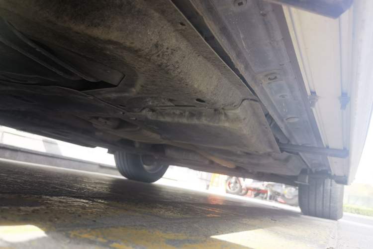 Used Audi Q7 2019 45 TFSI Comfort Model Chassis Rear Right
