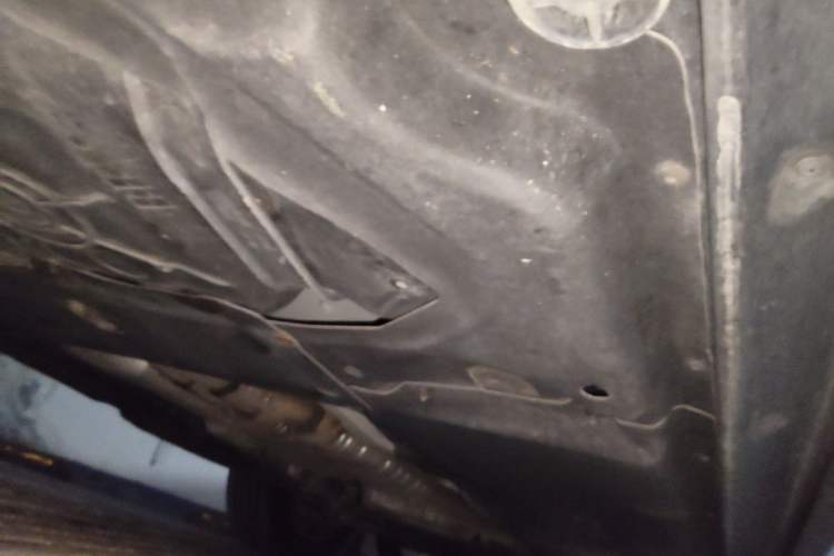 Used Audi Q7 2019 55 TFSI Technology Edition Chassis Rear Right