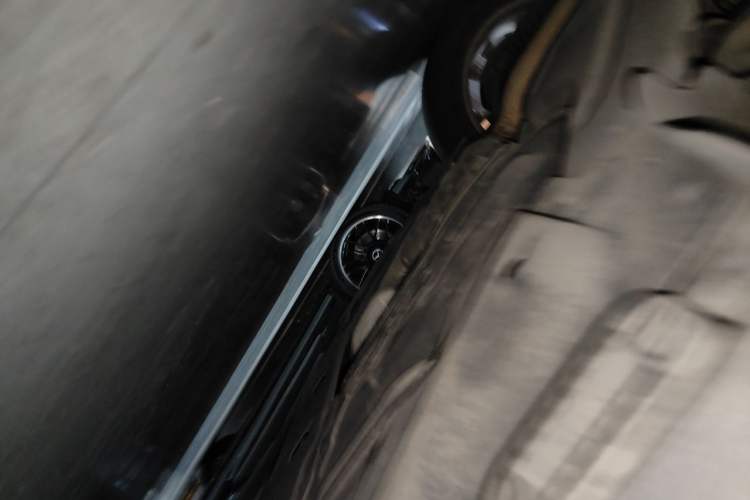 Used Audi Q7 2019 45 TFSI Comfort Model Chassis Rear Right