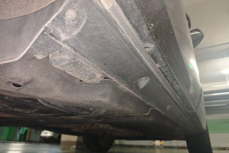 Used Audi Q7 2019 55 TFSI S line Sport Edition Chassis Rear Right