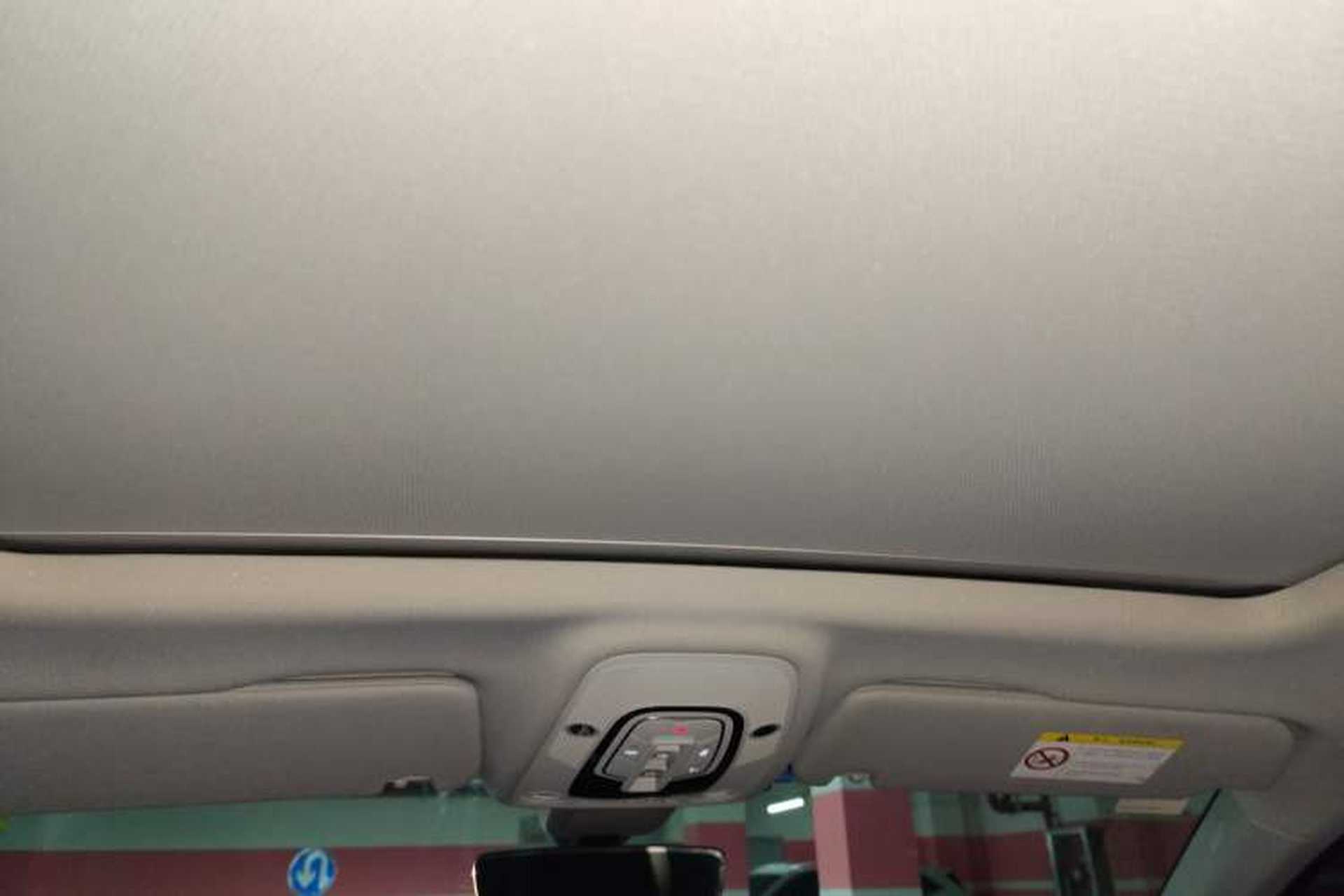 Used Audi Q7 2019 55 TFSI Technology Edition Headliner