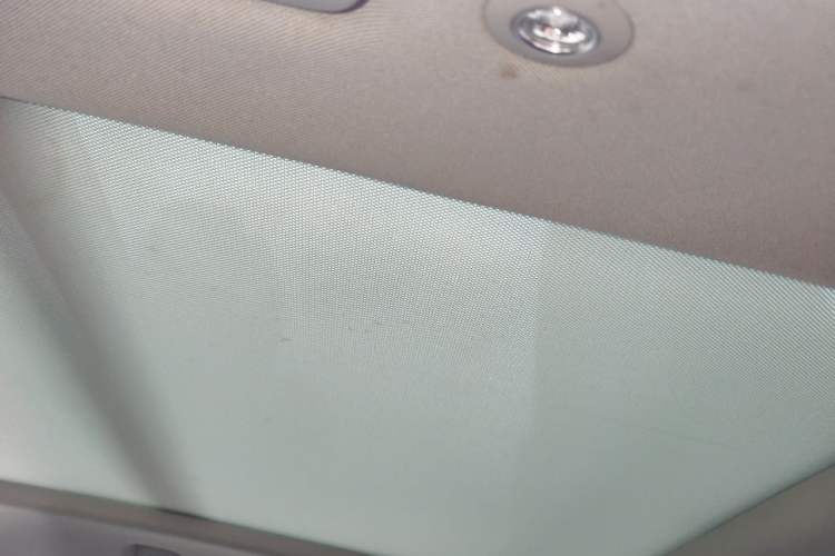Used Audi Q7 2019 55 TFSI Technology Edition Headliner