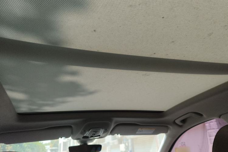 Used Audi Q7 2019 55 TFSI Technology Edition Headliner
