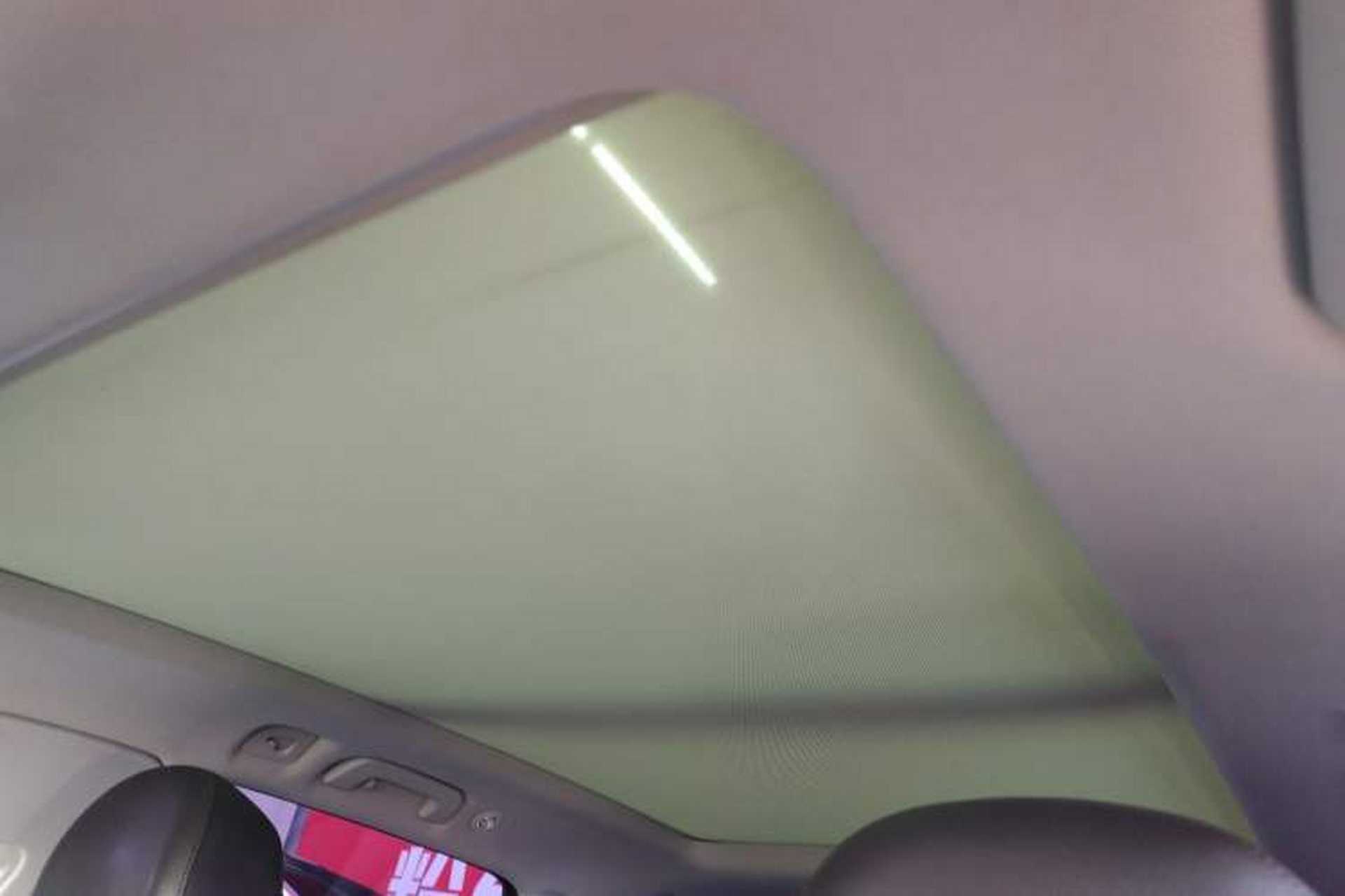 Used Audi Q7 2019 45 TFSI Comfort Model Headliner