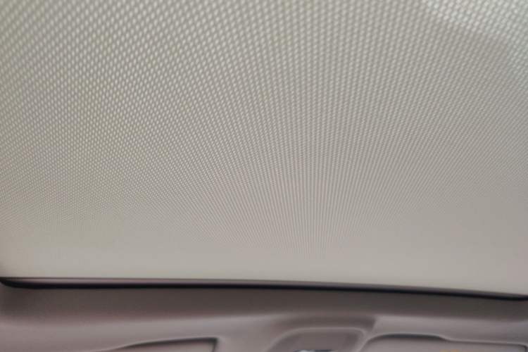 Used Audi Q7 2019 45 TFSI Comfort Model Headliner