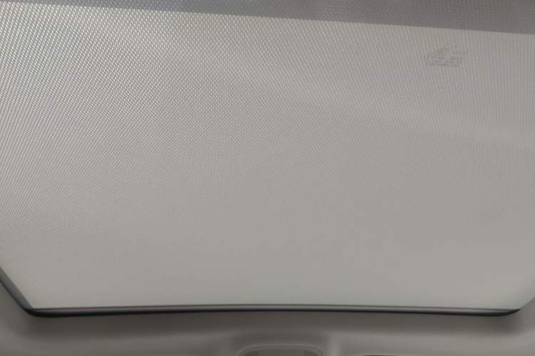 Used Audi Q7 2019 45 TFSI Comfort Model Headliner