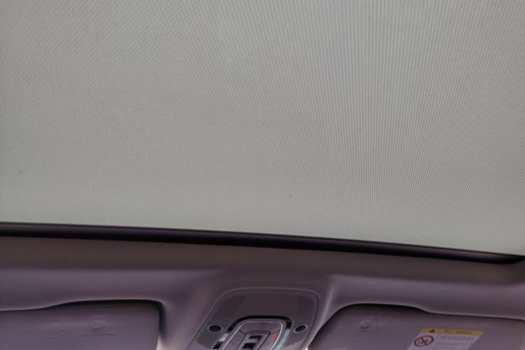 Used Audi Q7 2019 45 TFSI Comfort Model Headliner