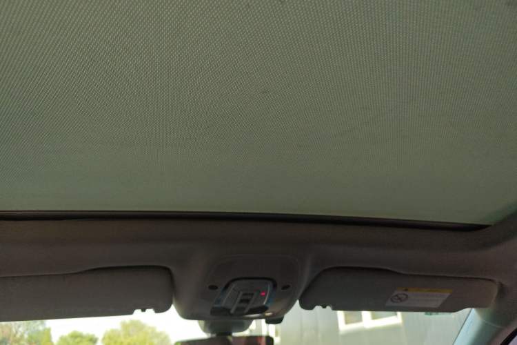 Used Audi Q7 2019 55 TFSI Technology Edition Headliner