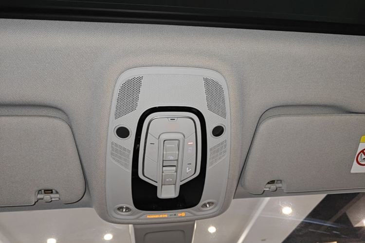 Used Audi Q7 2019 45 TFSI S line Sport Edition Headliner
