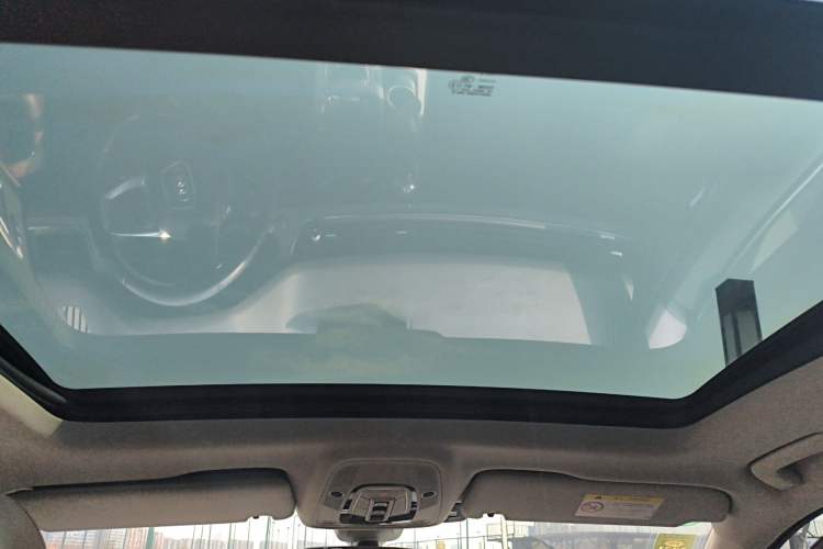 Used Audi Q7 2019 55 TFSI Technology Edition Headliner