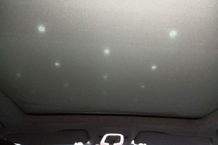 Used Audi Q7 2019 55 TFSI Technology Edition Headliner
