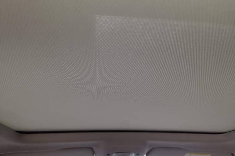 Used Audi Q7 2019 45 TFSI S line Sport Edition Headliner