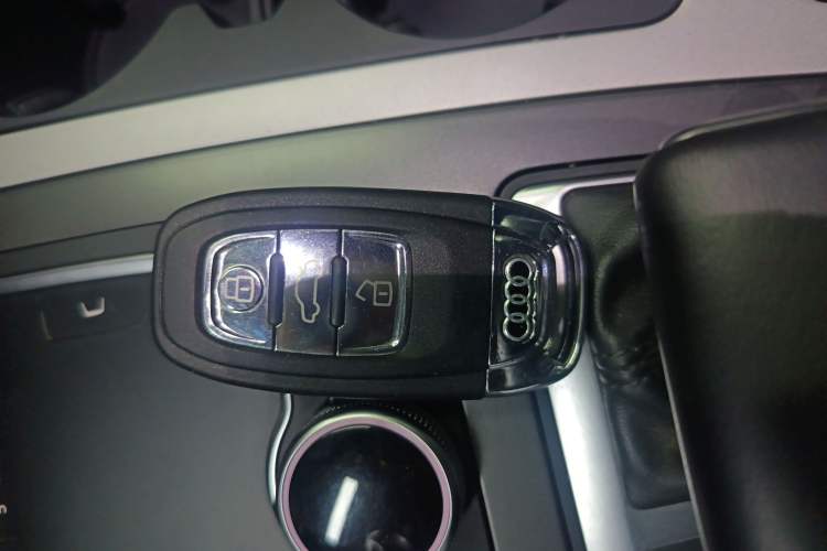 Used Audi Q7 2019 55 TFSI Technology Edition Interior 1