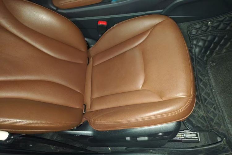 Used Audi Q7 2019 45 TFSI Comfort Model Interior 2
