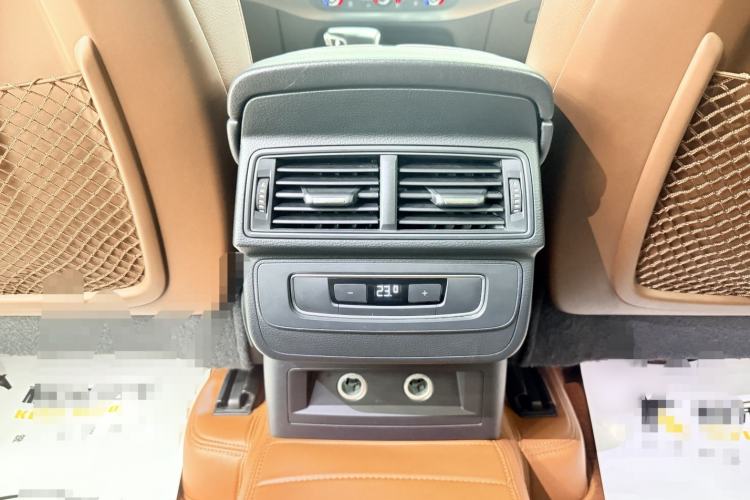 Used Audi Q7 2019 55 TFSI Technology Edition Interior 4