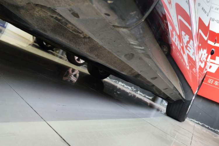 Used Audi Q7 2019 45 TFSI Comfort Model Left Side Sill