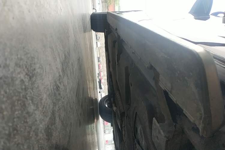 Used Audi Q7 2019 55 TFSI Technology Edition Left Side Sill