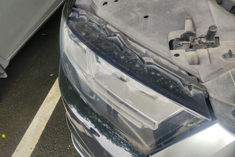 Used Audi Q7 2019 45 TFSI Comfort Model Right Front Headlight