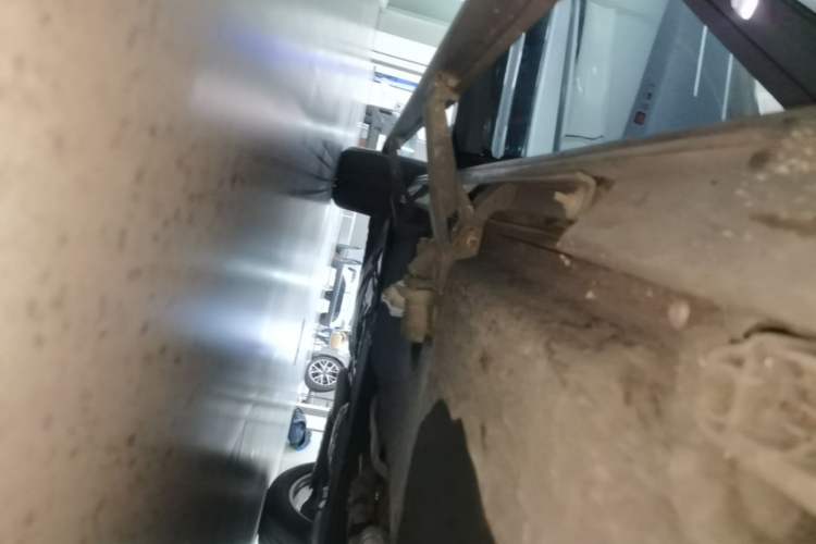 Used Audi Q7 2019 55 TFSI Technology Edition Right Side Sill