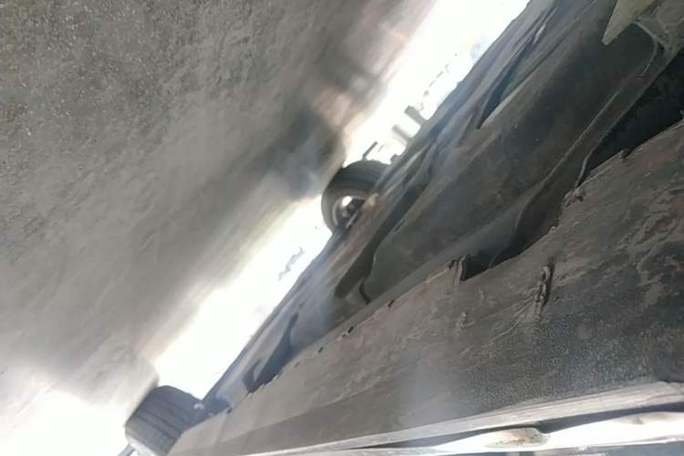 Used Audi Q7 2019 55 TFSI Technology Edition Right Side Sill