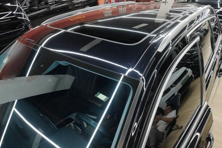 Used Audi Q7 2019 55 TFSI Technology Edition Roof