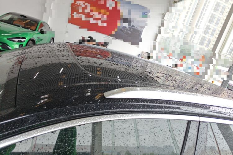 Used Audi Q7 2019 45 TFSI Comfort Model Roof