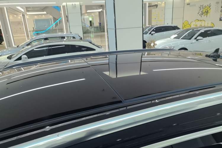 Used Audi Q7 2019 55 TFSI Technology Edition Roof