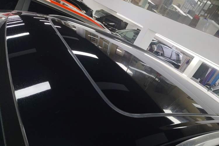 Used Audi Q7 2019 55 TFSI Technology Edition Roof