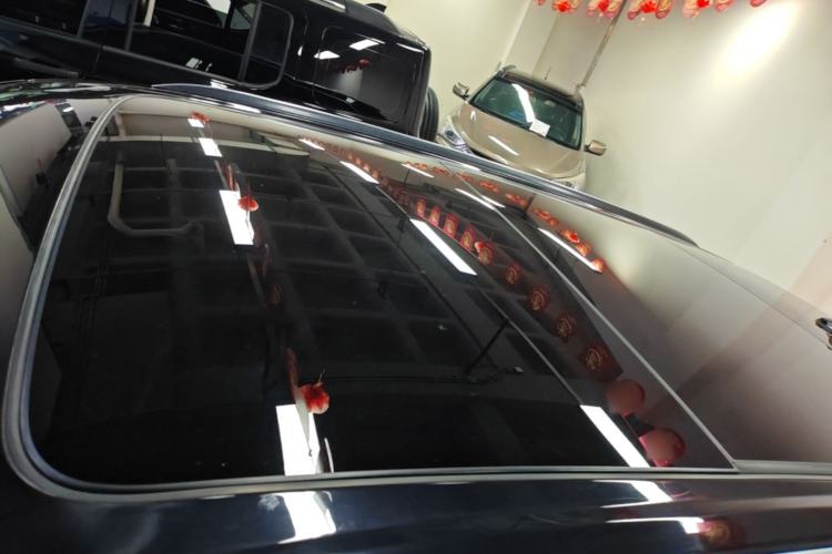 Used Audi Q7 2019 45 TFSI Comfort Model Roof