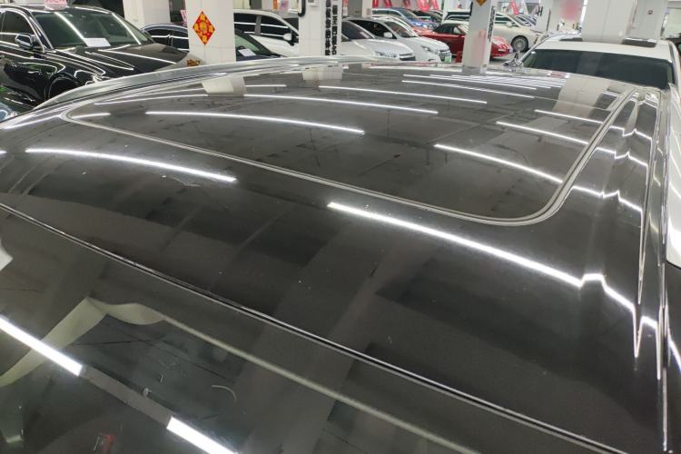 Used Audi Q7 2019 55 TFSI Technology Edition Roof