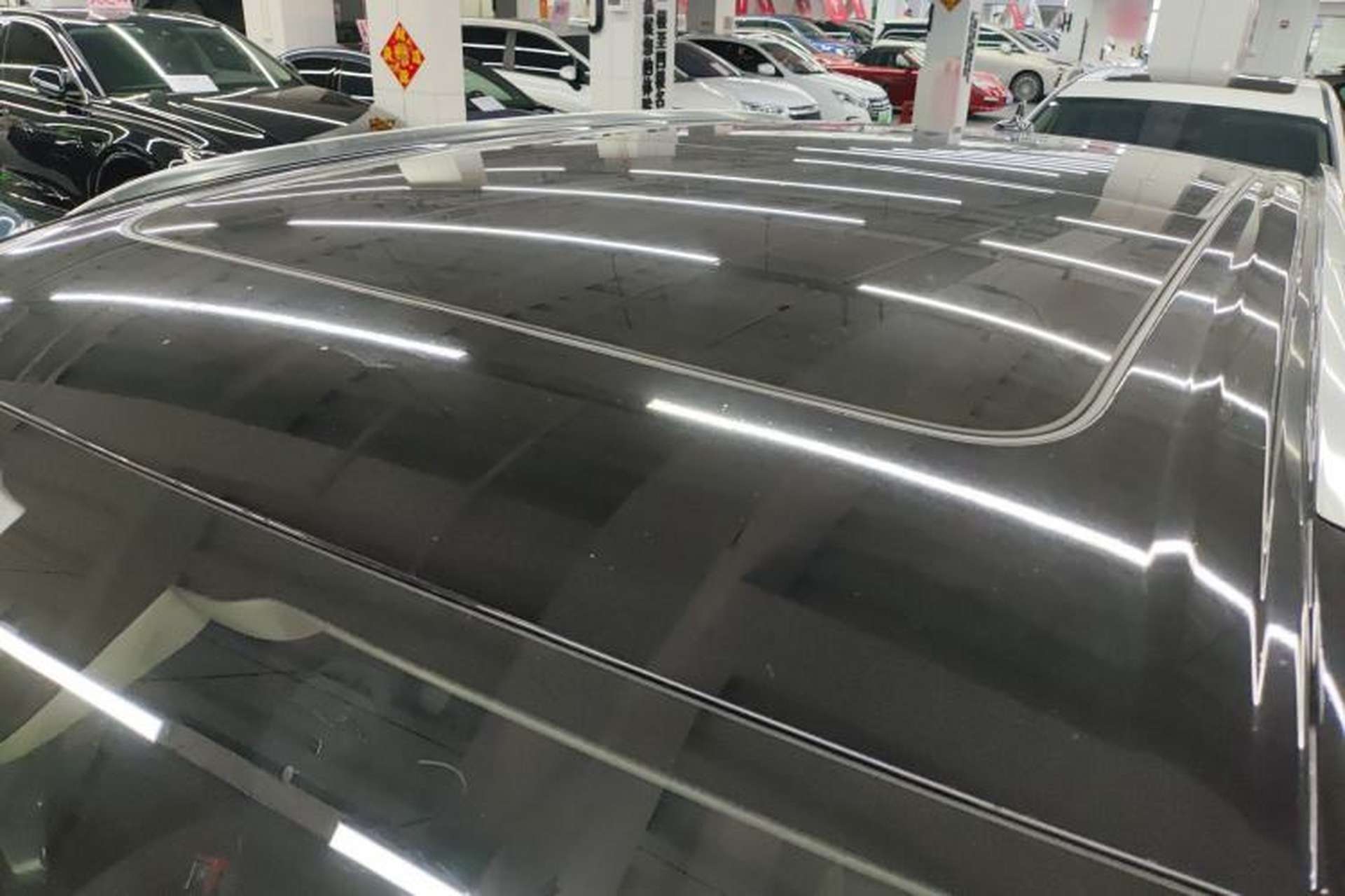 Used Audi Q7 2019 55 TFSI Technology Edition Roof