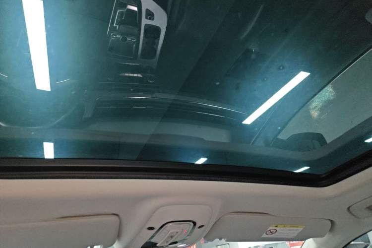Used Audi Q7 2019 55 TFSI Prestige Edition Headliner