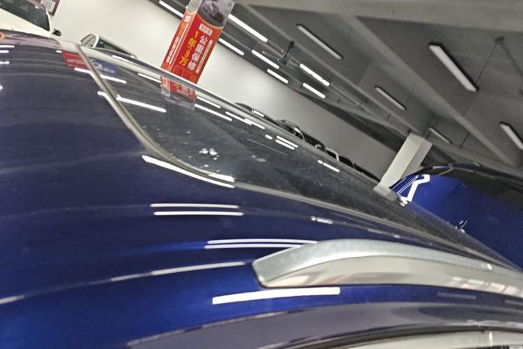 Used Audi Q7 2019 55 TFSI Prestige Edition Roof