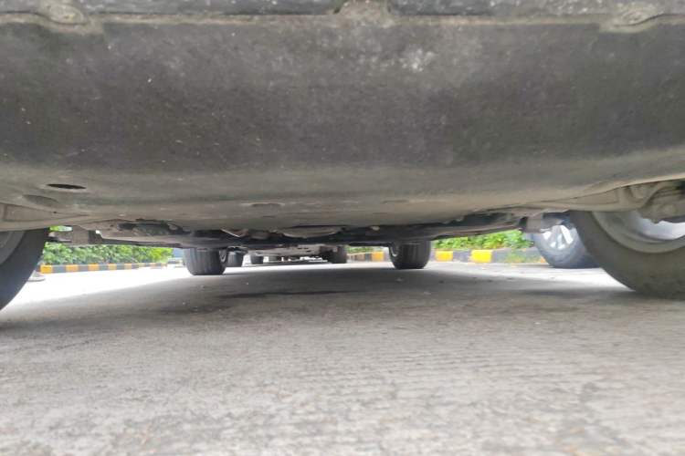 Used Audi Q7 2019 45 TFSI Comfort Model Chassis Front