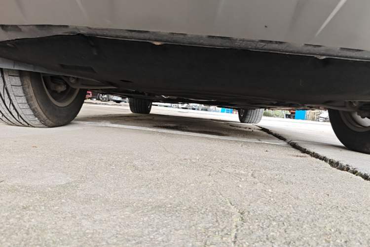 Used Audi Q7 2019 45 TFSI Comfort Model Chassis Front