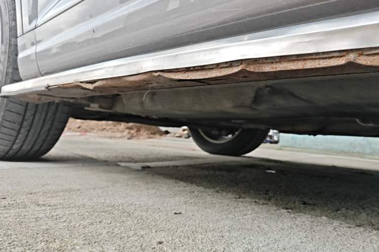 Used Audi Q7 2019 45 TFSI Comfort Model Chassis Front Left
