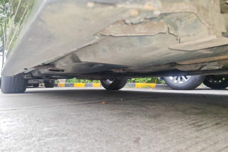 Used Audi Q7 2019 45 TFSI Comfort Model Chassis Front Right