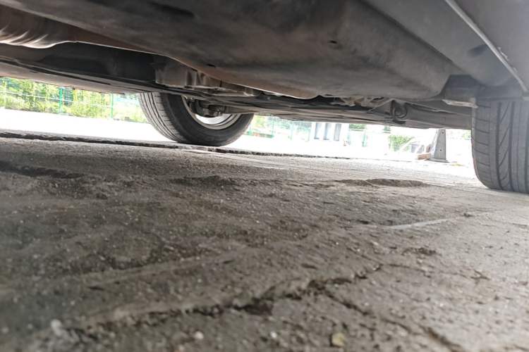 Used Audi Q7 2019 45 TFSI Comfort Model Chassis Front Right