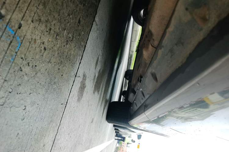 Used Audi Q7 2019 55 TFSI Technology Edition Chassis Rear Right