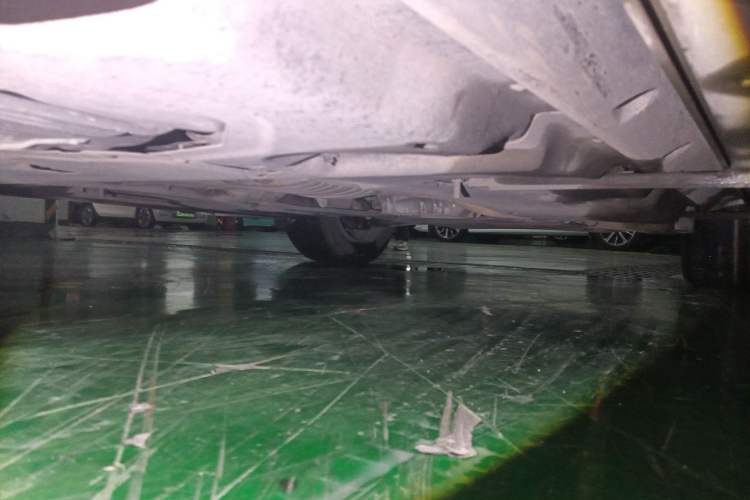 Used Audi Q7 2019 45 TFSI S line Sport Edition Chassis Rear Right