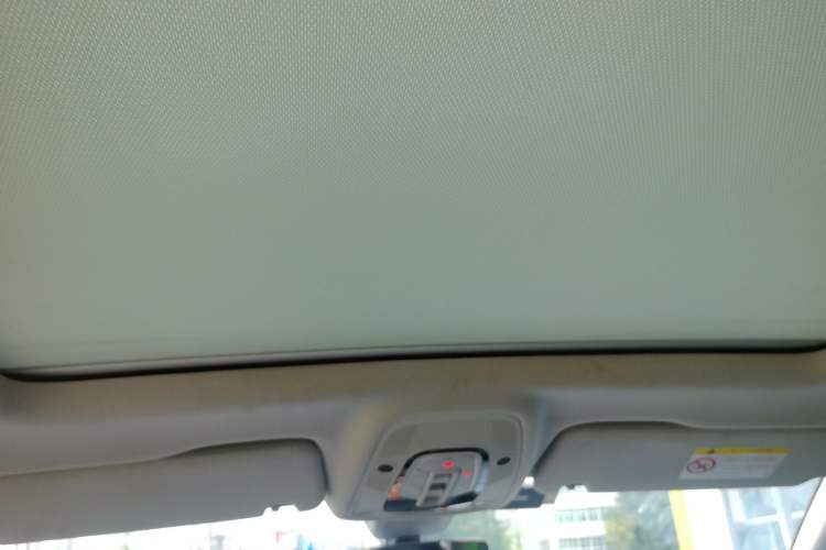 Used Audi Q7 2019 55 TFSI Technology Edition Headliner
